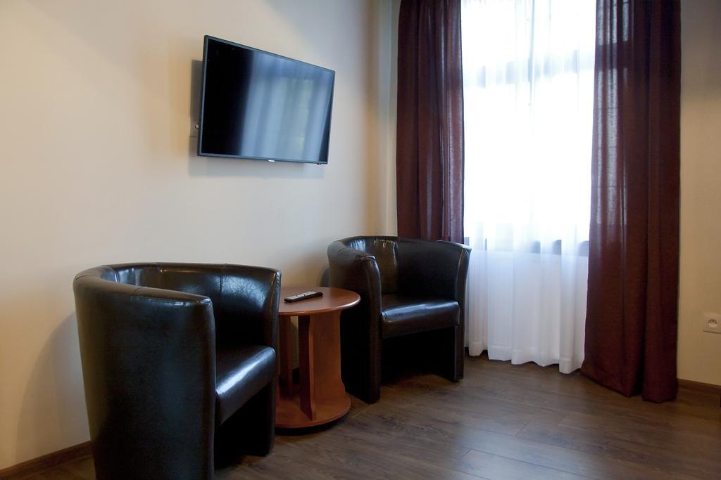 Apartamenty Hotelu Pod Orlem Stary Toruń Exteriör bild