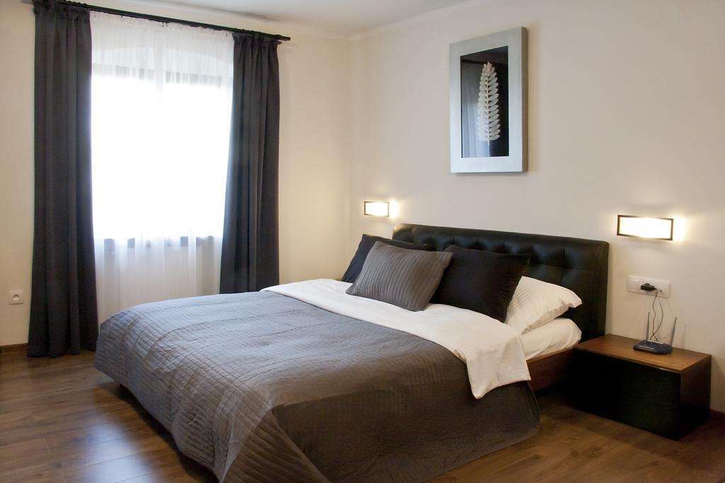 Apartamenty Hotelu Pod Orlem Stary Toruń Exteriör bild