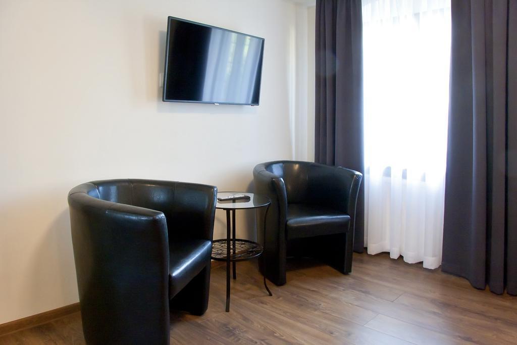 Apartamenty Hotelu Pod Orlem Stary Toruń Exteriör bild